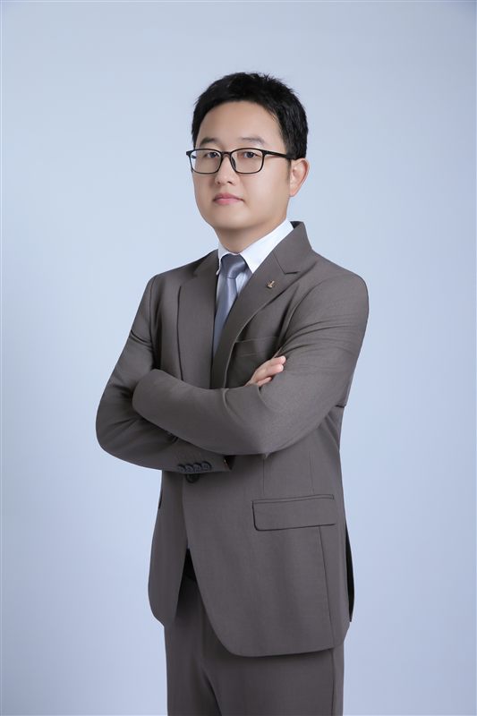 卢知轩 Zhixuan Lu