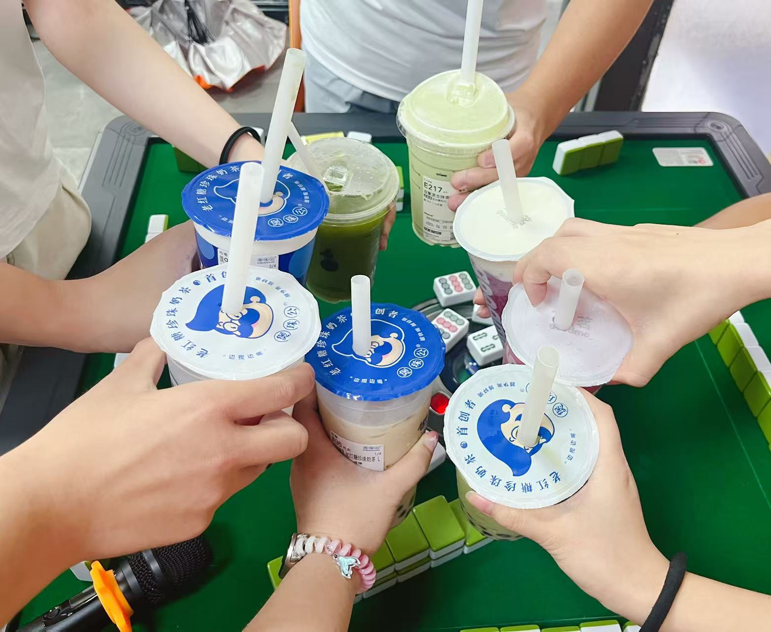 2025.09 小组聚餐