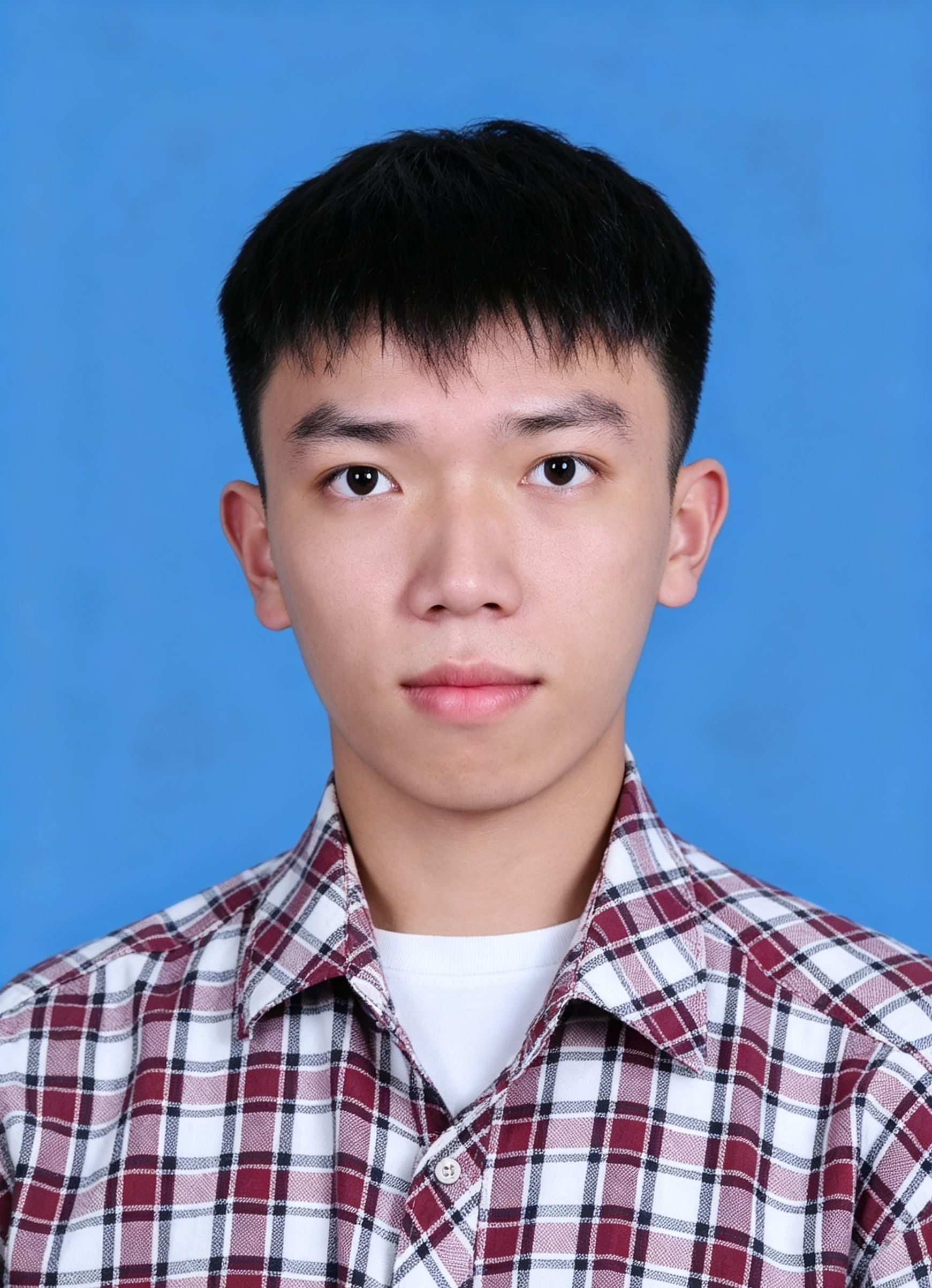 叶键皓